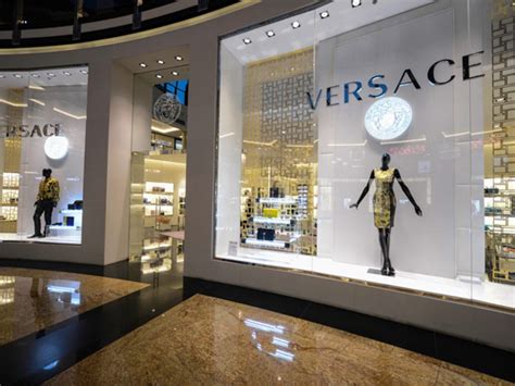 versace collection marina mall